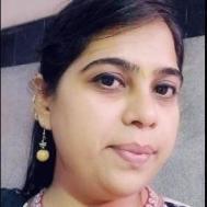 Sheetal A. Class I-V Tuition trainer in Delhi