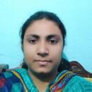 Photo of Tabassum K.