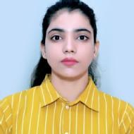 Ashu Class 9 Tuition trainer in Ghaziabad
