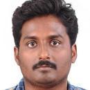 Photo of Karthick Ram Selvam