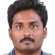 Karthick Ram Selvam BTech Tuition trainer in Gudiyattam