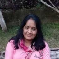 Suman A. Class 6 Tuition trainer in Jaipur