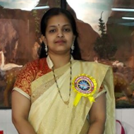 Archana D. Telugu Language trainer in Hyderabad