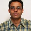 Photo of Ashwin Shah