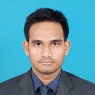 Samir Kumar Nayak Class 11 Tuition trainer in Berhampur