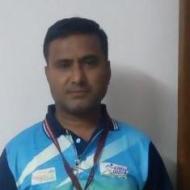 Rajesh Class 9 Tuition trainer in Ahmedabad