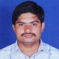 Rajiv Bhuvanagiri Telugu Language trainer in Nellore