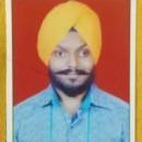 Photo of Paramjoth Singh