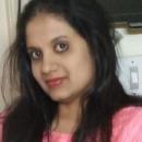 Photo of Krithika R.