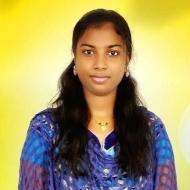 Angel M. Class I-V Tuition trainer in Chennai