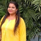 Priya Y. Class I-V Tuition trainer in Delhi