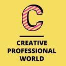 Creative Professional World photo