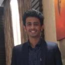 Photo of Chaitanya Desai