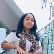 Priyanka R. Nursery-KG Tuition trainer in Bangalore