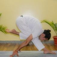 Siddharth Lingwal Yoga trainer in Narendra Nagar