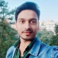 Pranshu Class 12 Tuition trainer in Khagaul