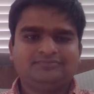 Parth Patel Class I-V Tuition trainer in Tandur