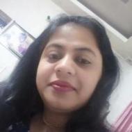 Pooja B. Nursery-KG Tuition trainer in Delhi