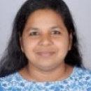 Photo of Dr. Manjula R