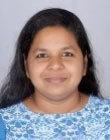 Dr. Manjula R Class 12 Tuition trainer in Bangalore
