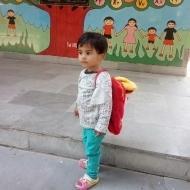 Zehra Nursery-KG Tuition trainer in Delhi