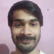 Arpan Chakraborty Class 12 Tuition trainer in Kolkata