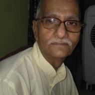 Govind Kishor LLB Tuition trainer in Charkhari