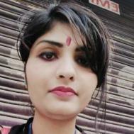 Sonam S. Class 12 Tuition trainer in Deoghar