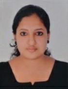 Sajana A. Class 10 trainer in Thrissur