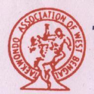 Taekwondo Association of West Bengal (Regd.) Self Defence institute in Kolkata