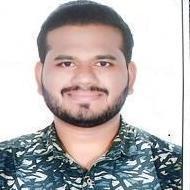 Suryakant Chhagan Bhalerao BSc Tuition trainer in Pune