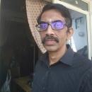 Photo of Murali Mahadevan