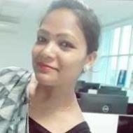 Meenakshi G. Class I-V Tuition trainer in Delhi