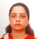 Photo of Kavita S.