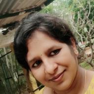 Sowmya Class I-V Tuition trainer in Bangalore