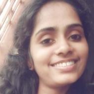 Geethu T. Nursing trainer in Kochi