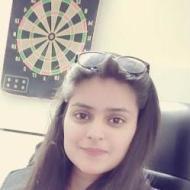 Saloni C. Class 11 Tuition trainer in Delhi