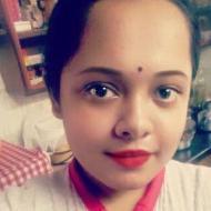 Akashleena P. Class 6 Tuition trainer in Kolkata