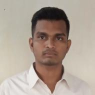 Bikash Kumar Senapati Class 7 Tuition trainer in Junagarh