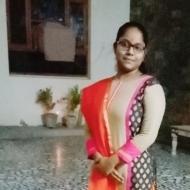 Manvi A. Class 12 Tuition trainer in Sirsa