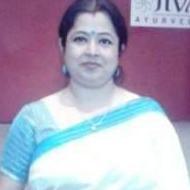 Sujata G. Class 10 trainer in Noida