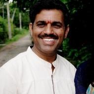 Ambanna S Nimbalkar Yoga trainer in Bangalore