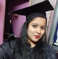 Debasmita C. Class 9 Tuition trainer in Mumbai