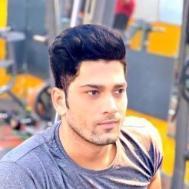 Prince Chaudhary Personal Trainer trainer in Ahmedabad