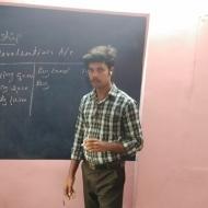 G Abraham Abraham Class 12 Tuition trainer in Nuzvid