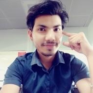 Shubham Khandelwal Class 10 trainer in Ahmedabad