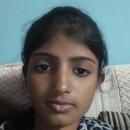 Photo of Bhavya V.