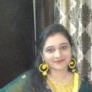 Photo of Aditi S.