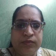 Rashmi K. BTech Tuition trainer in Bangalore