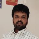 Photo of Venkat